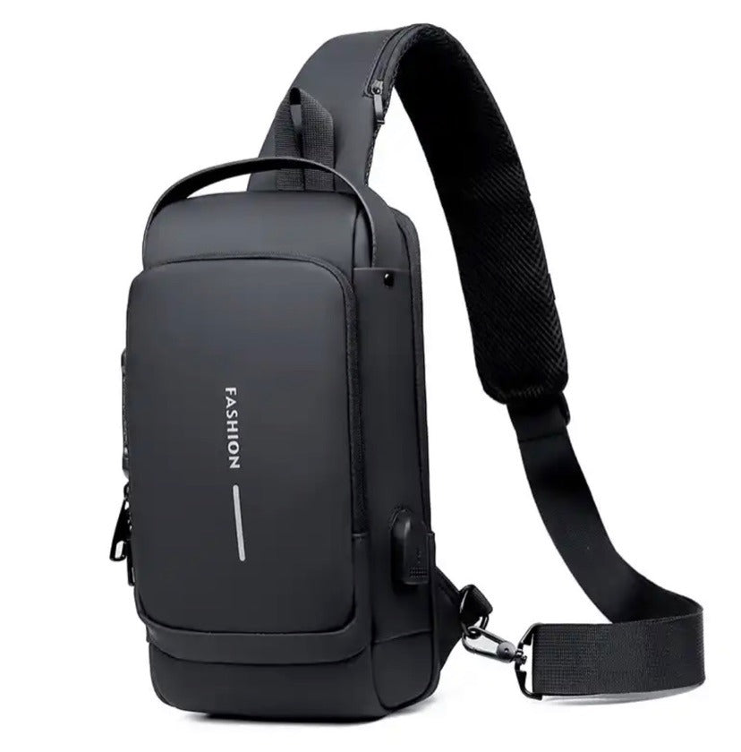 Bolso Antirrobo Manos Libres